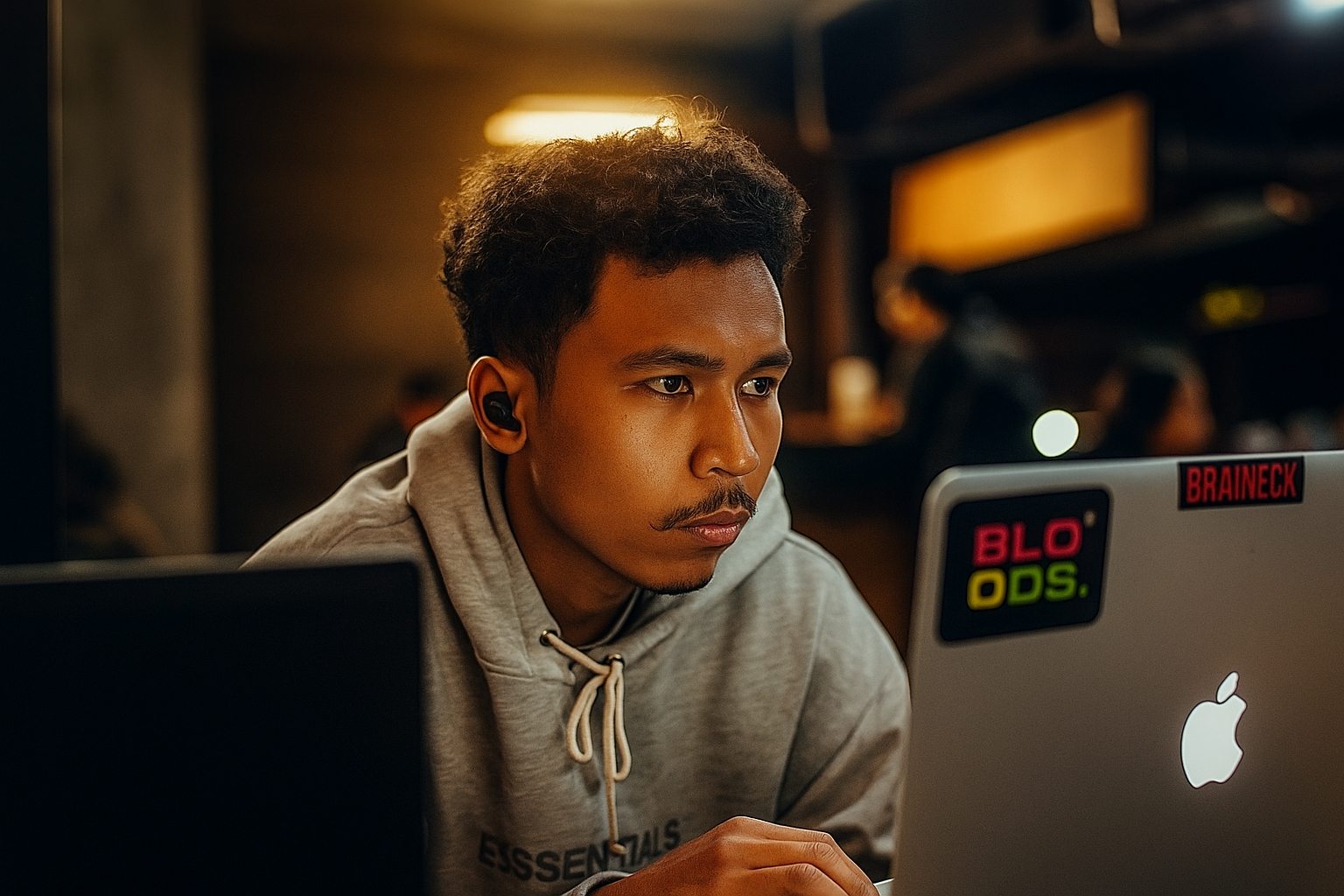 Fadel Profile